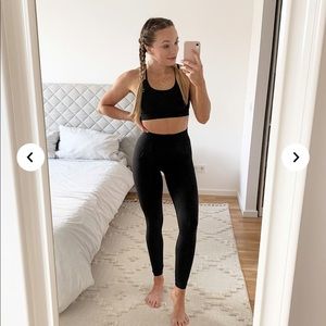 NWT Gymshark High Waisted Flex Leggings